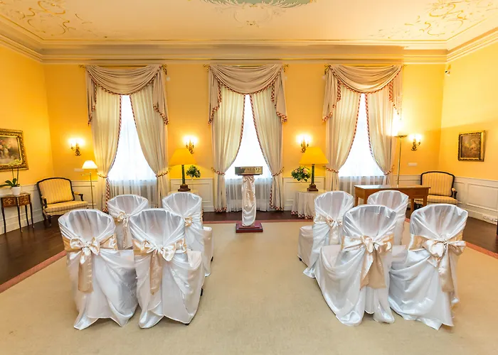 Le Palais Art Hotel Praga
